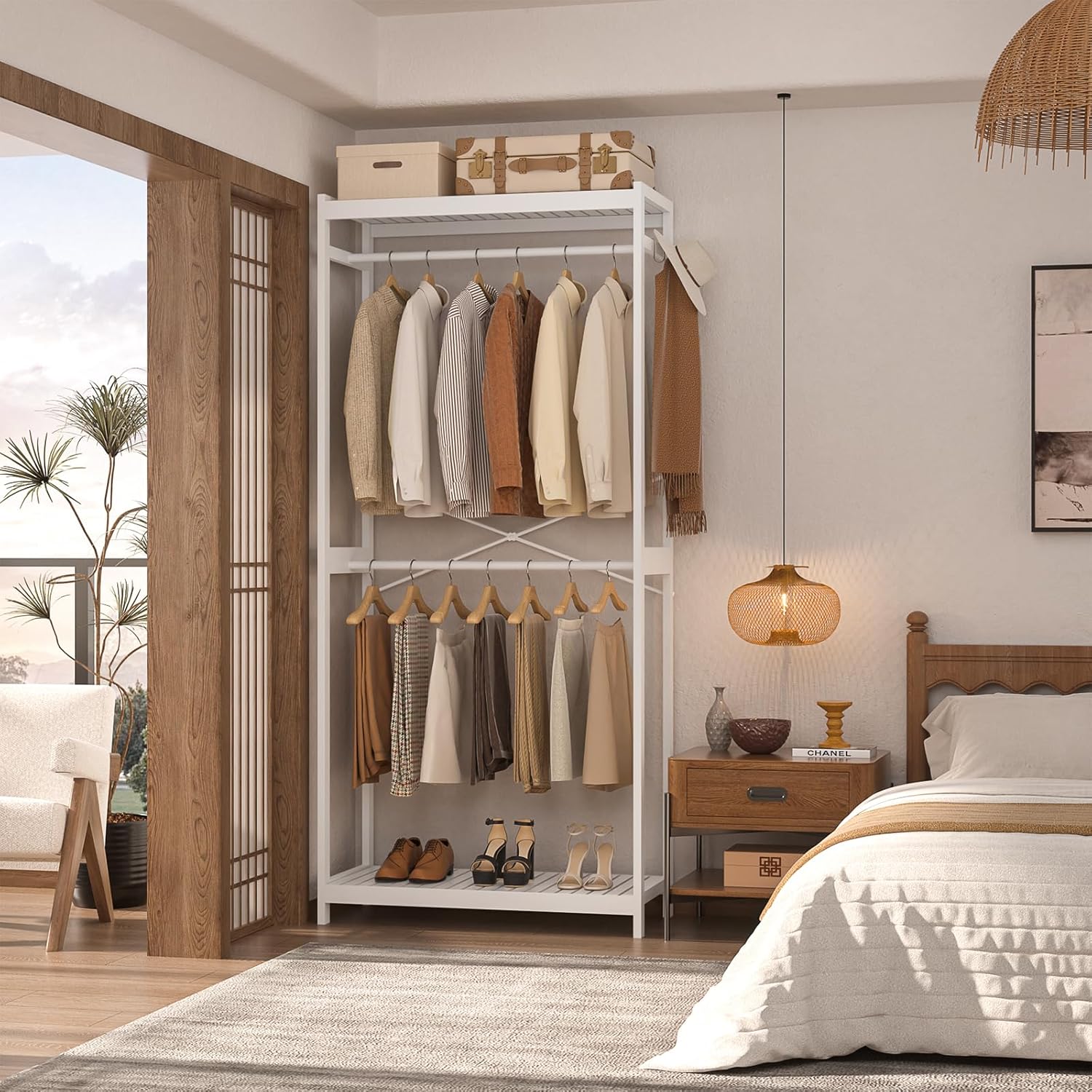 Clothes Drying Rack